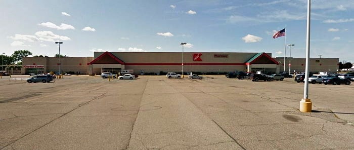 K-Mart (Kmart) - Roseville - 17580 Frazho Rd